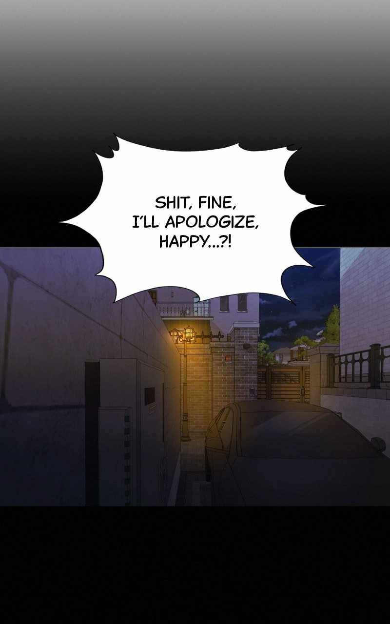 Pure Love Operation chapter 71 page 113