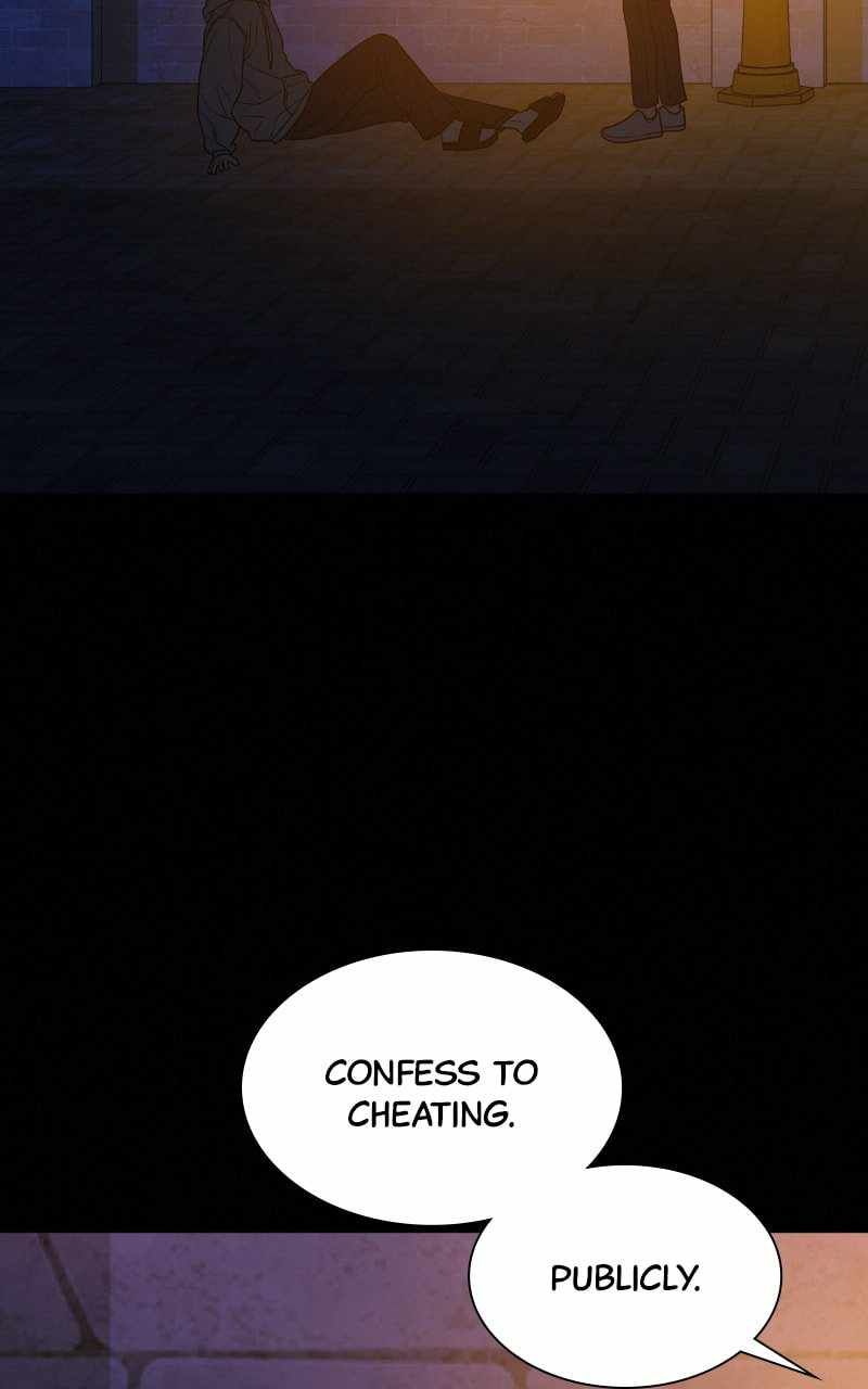 Pure Love Operation chapter 71 page 115