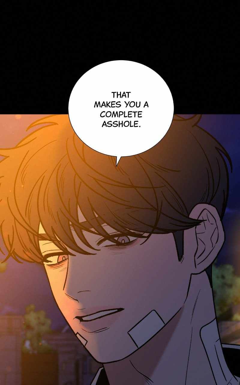 Pure Love Operation chapter 71 page 118