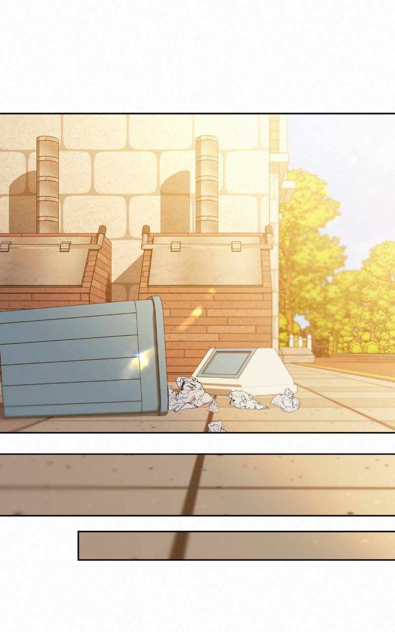 Pure Love Operation chapter 71 page 124