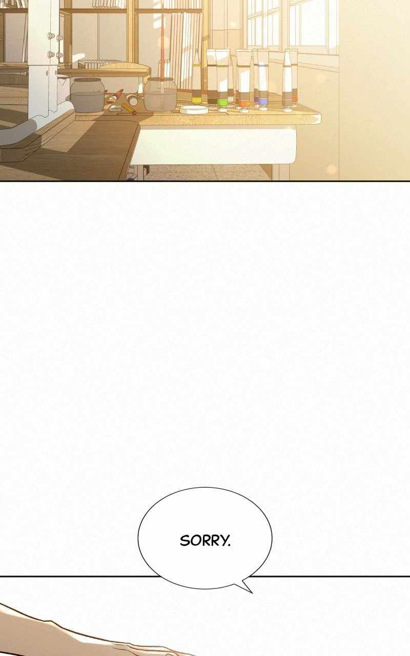 Pure Love Operation chapter 71 page 126