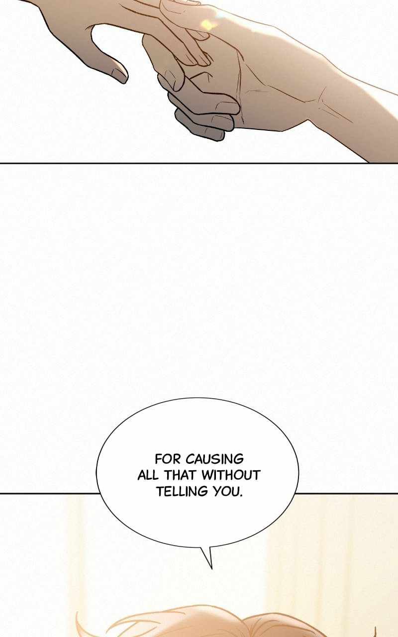 Pure Love Operation chapter 71 page 127
