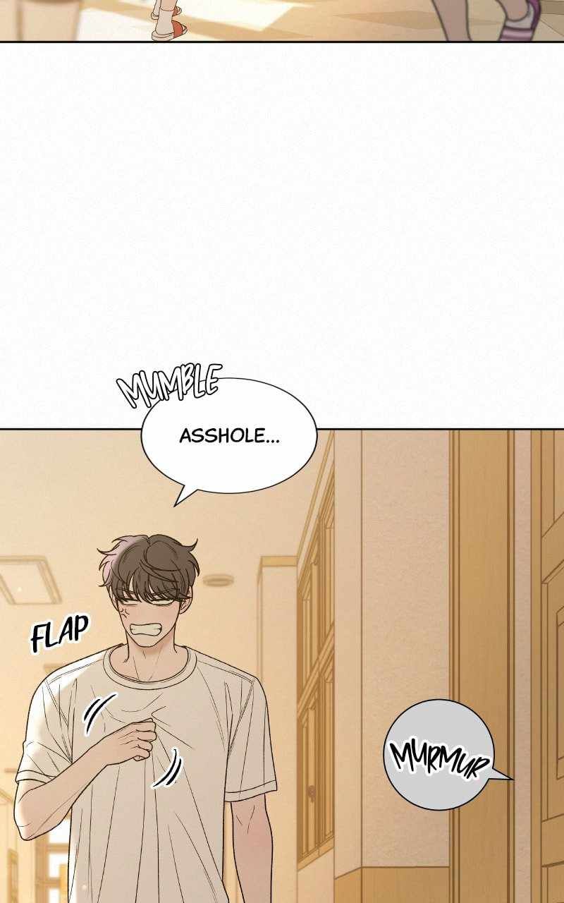 Pure Love Operation chapter 71 page 15