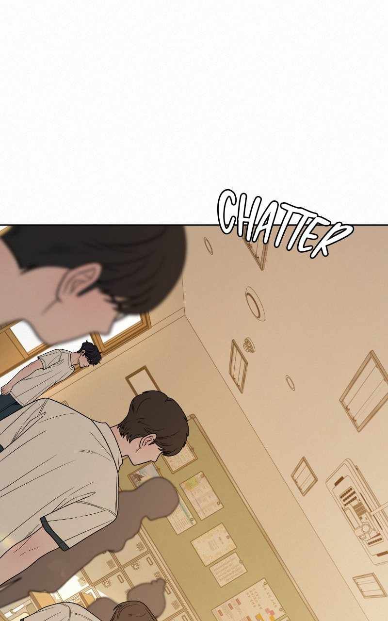 Pure Love Operation chapter 71 page 18