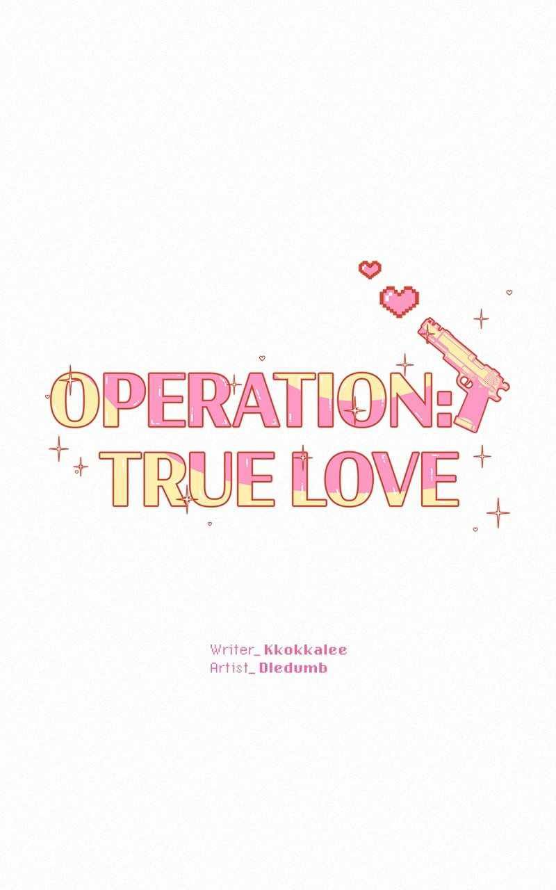 Pure Love Operation chapter 71 page 2