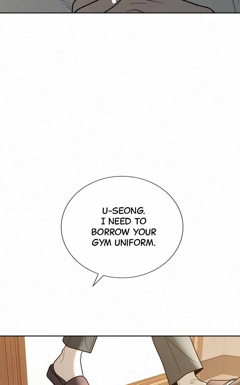 Pure Love Operation chapter 71 page 22