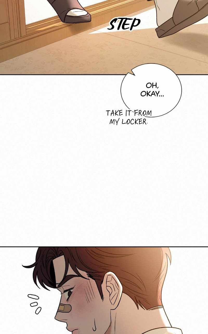 Pure Love Operation chapter 71 page 23