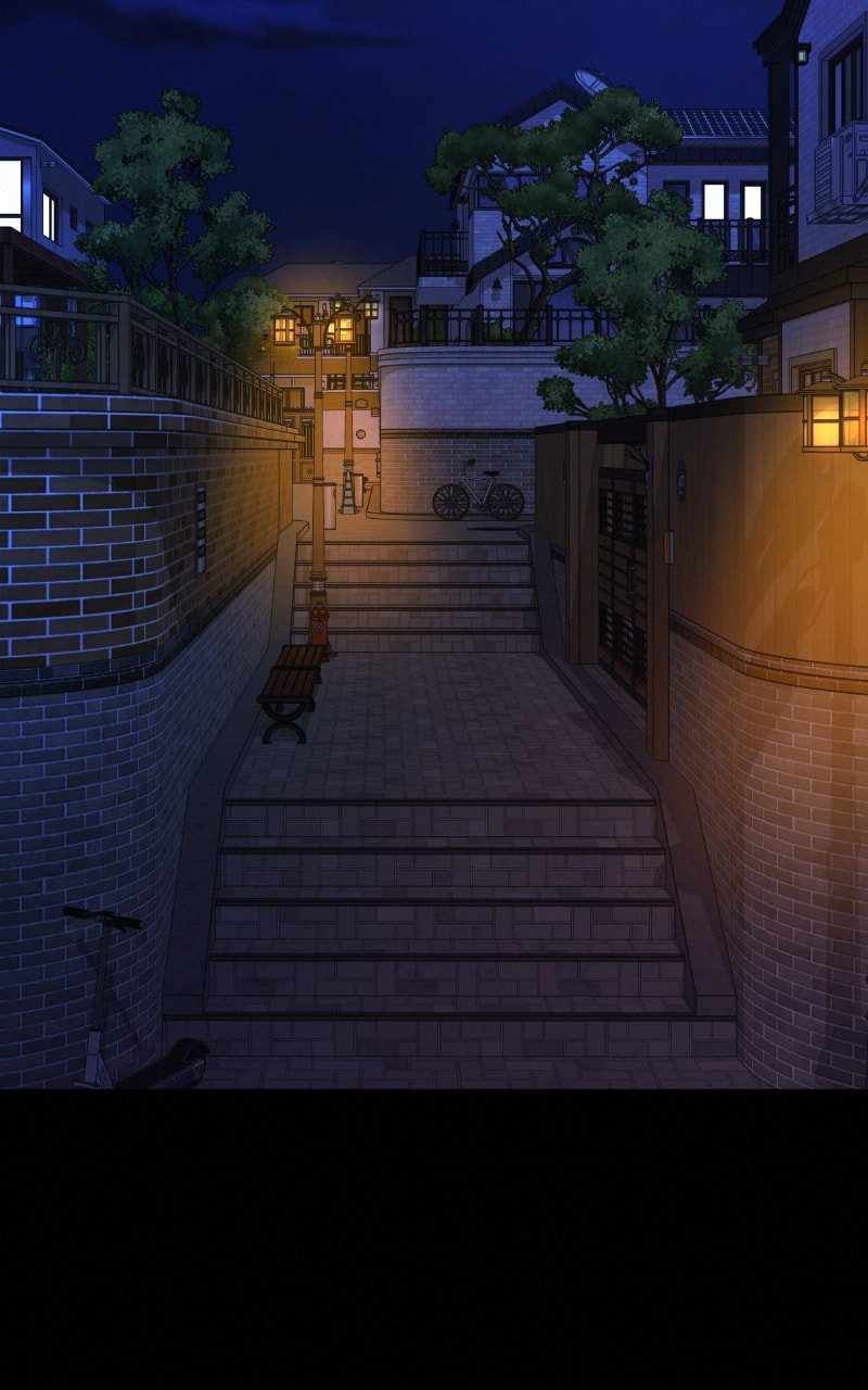 Pure Love Operation chapter 71 page 29