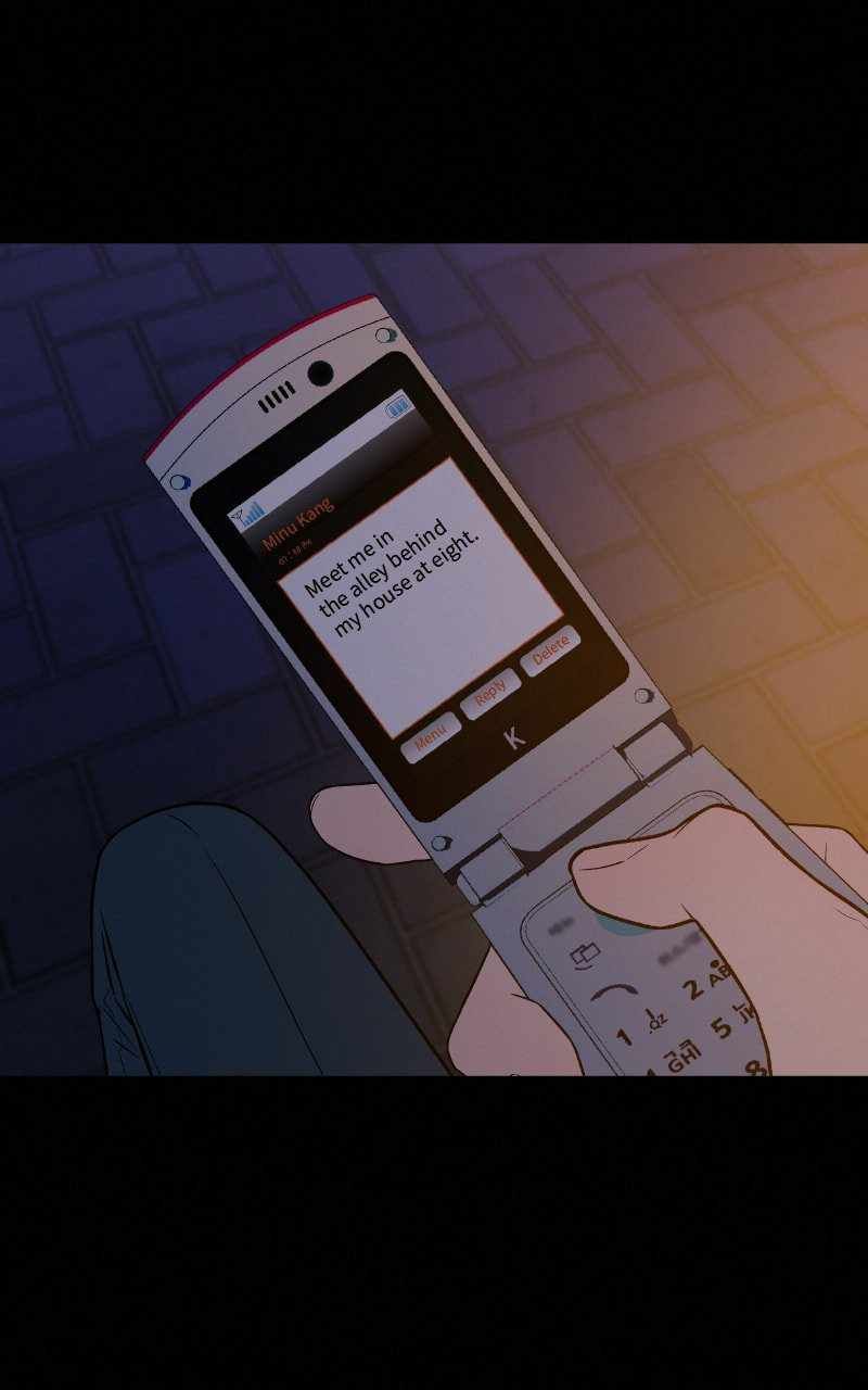 Pure Love Operation chapter 71 page 30