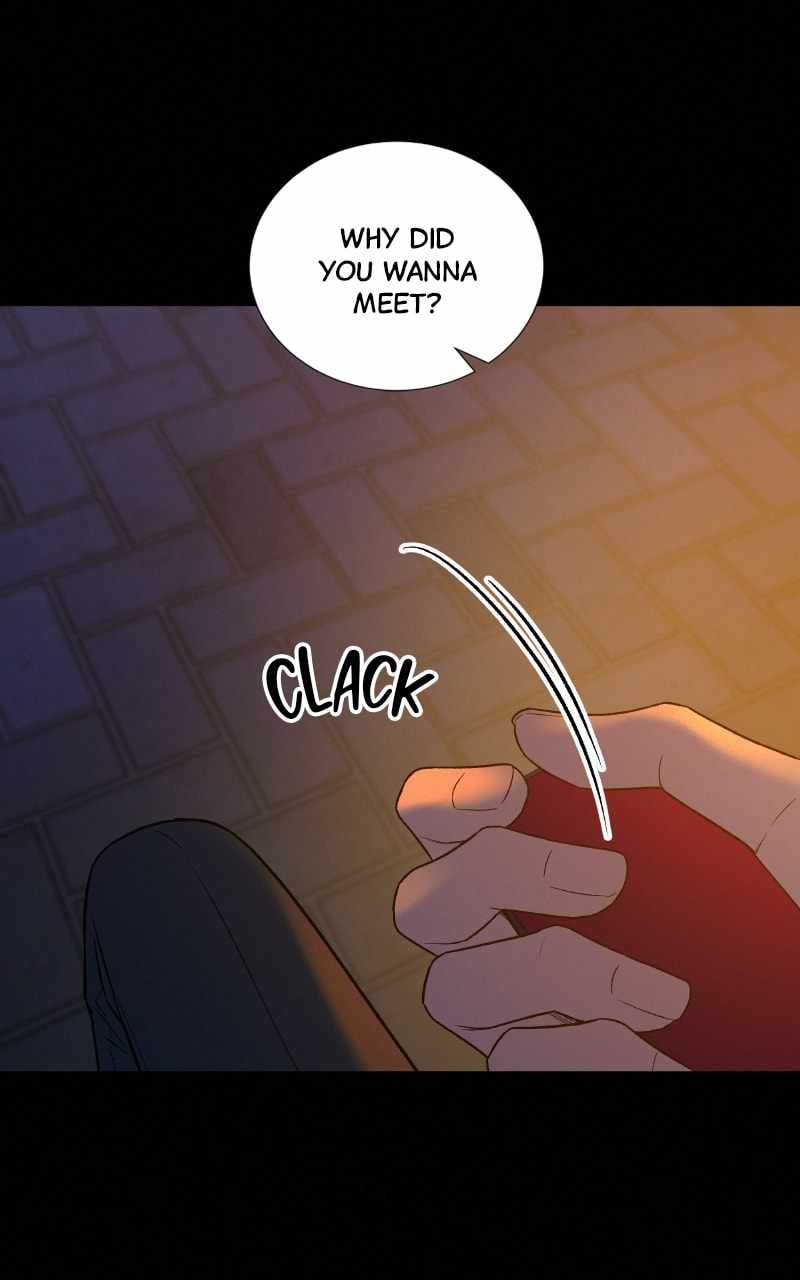 Pure Love Operation chapter 71 page 31