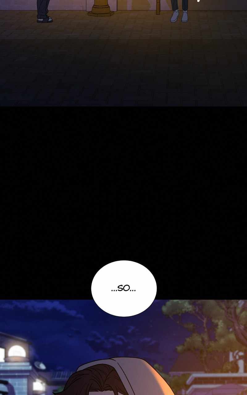 Pure Love Operation chapter 71 page 33