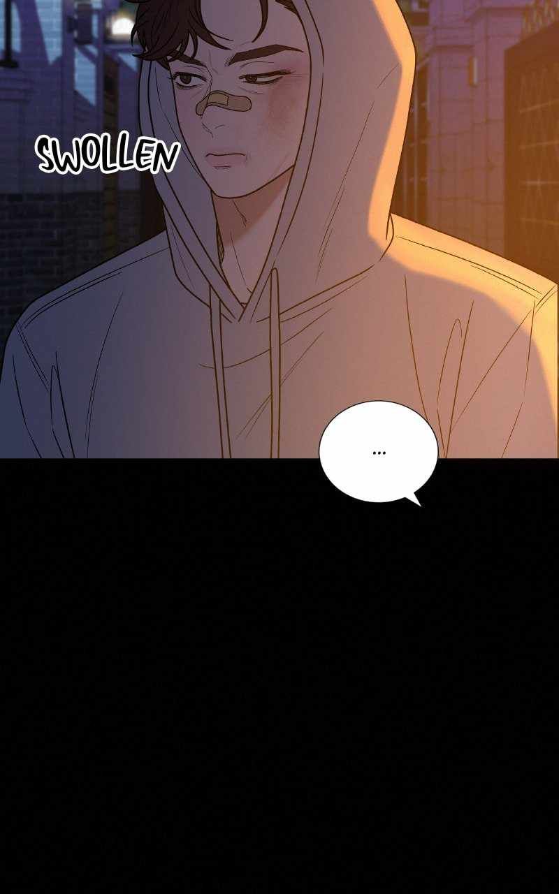 Pure Love Operation chapter 71 page 34