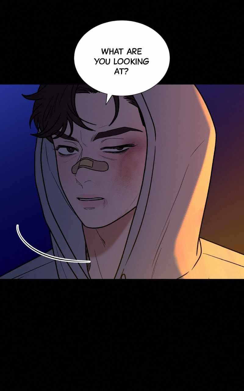 Pure Love Operation chapter 71 page 35