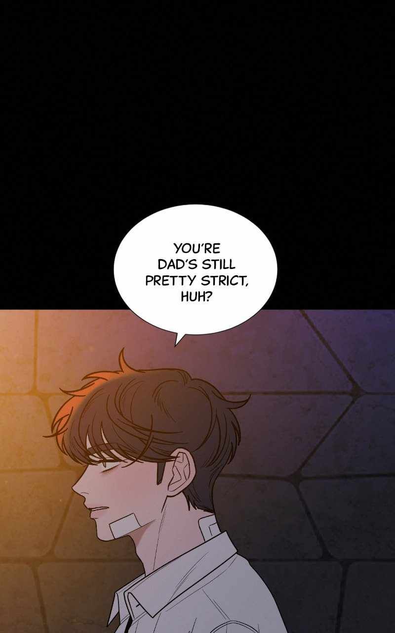 Pure Love Operation chapter 71 page 36