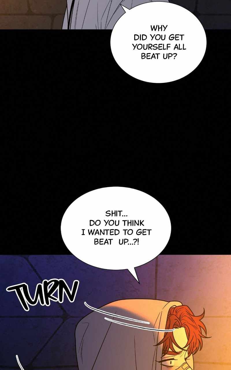 Pure Love Operation chapter 71 page 37