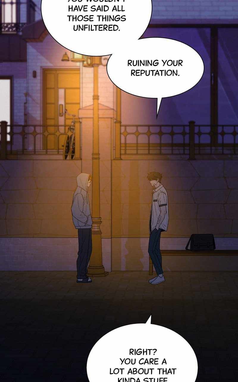 Pure Love Operation chapter 71 page 39