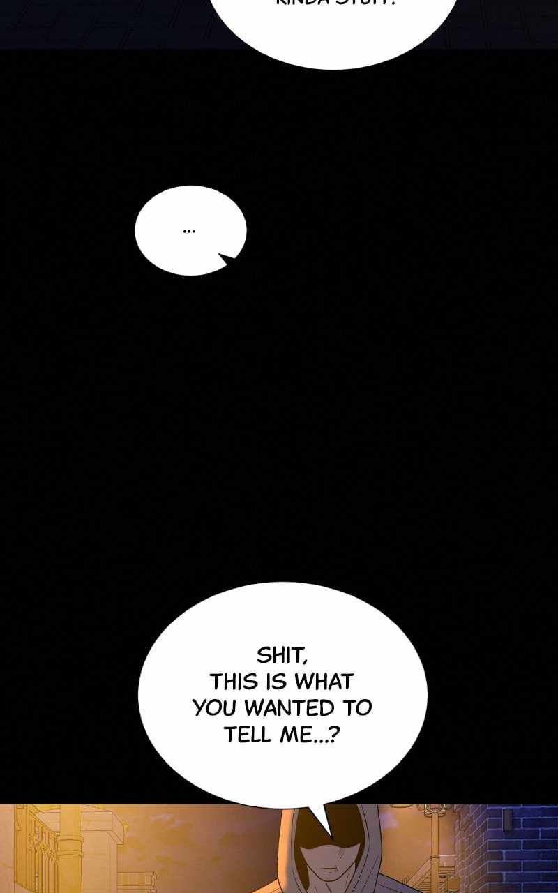 Pure Love Operation chapter 71 page 40