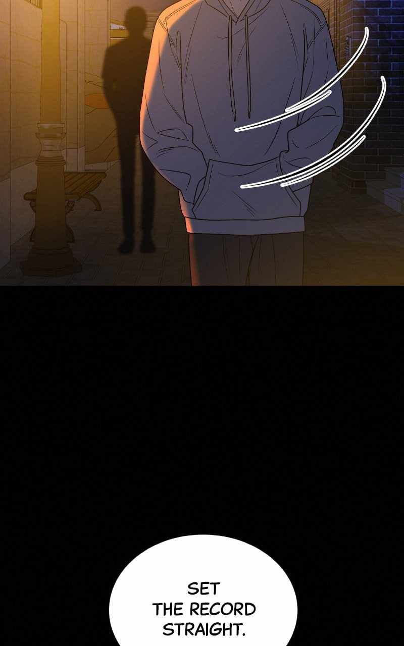 Pure Love Operation chapter 71 page 41