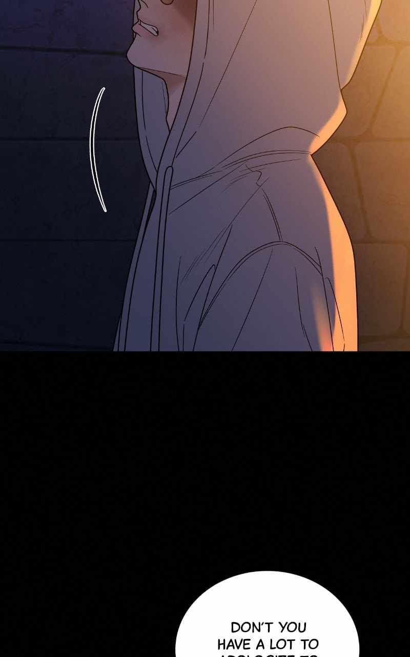 Pure Love Operation chapter 71 page 44