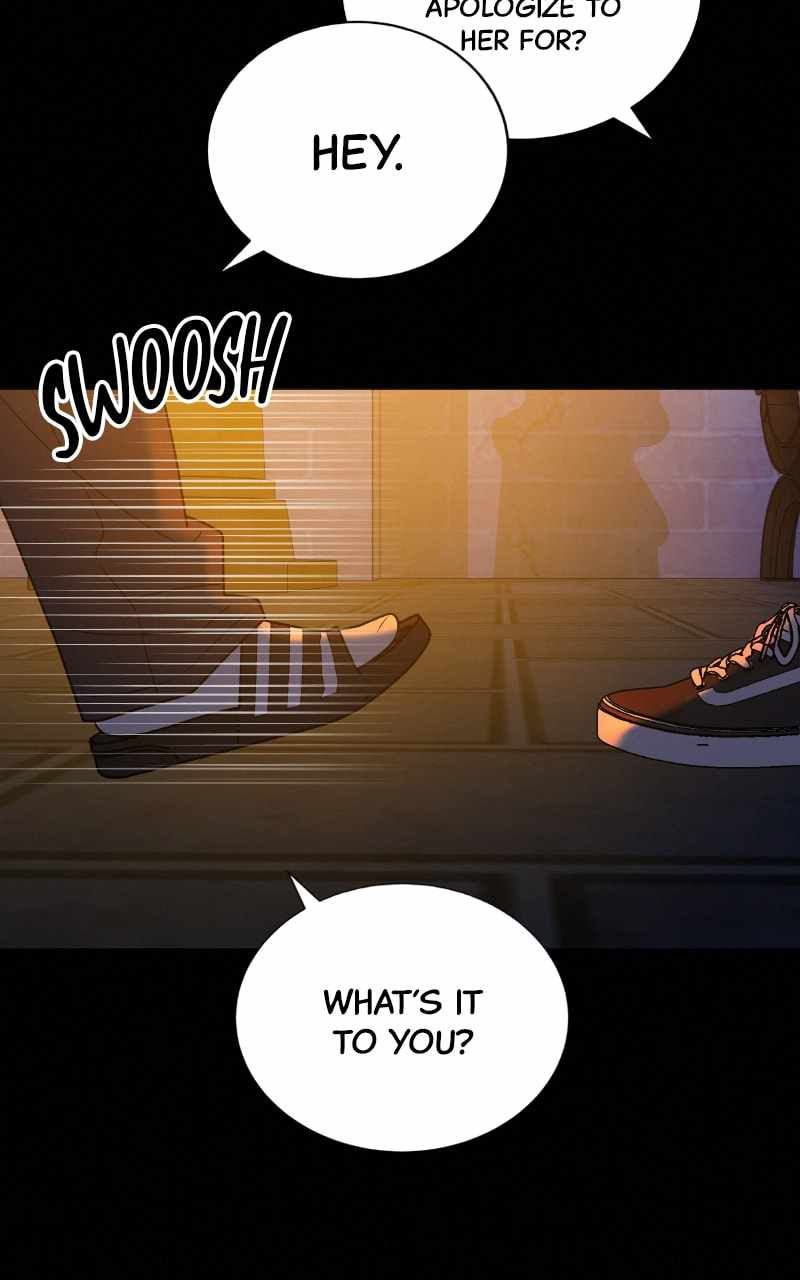 Pure Love Operation chapter 71 page 45