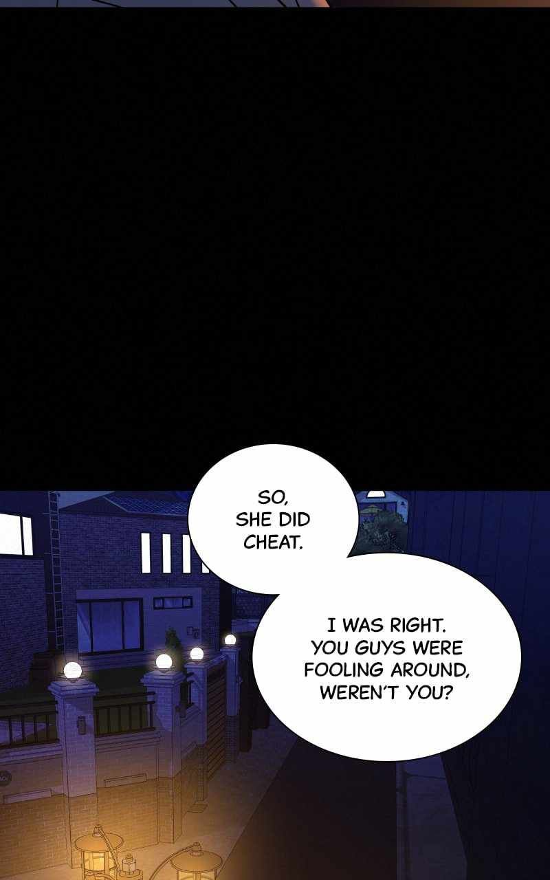 Pure Love Operation chapter 71 page 52