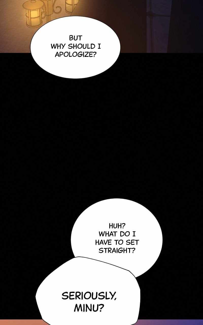 Pure Love Operation chapter 71 page 53