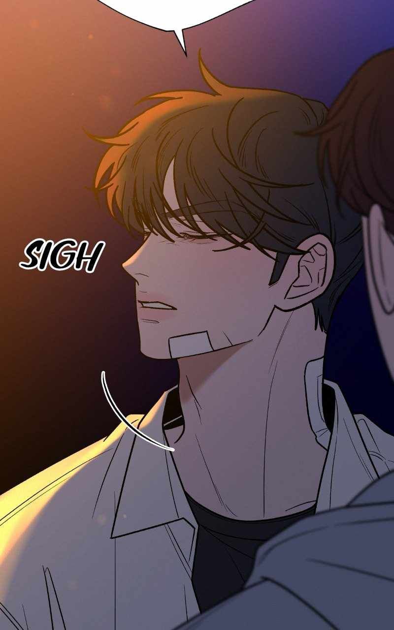 Pure Love Operation chapter 71 page 54