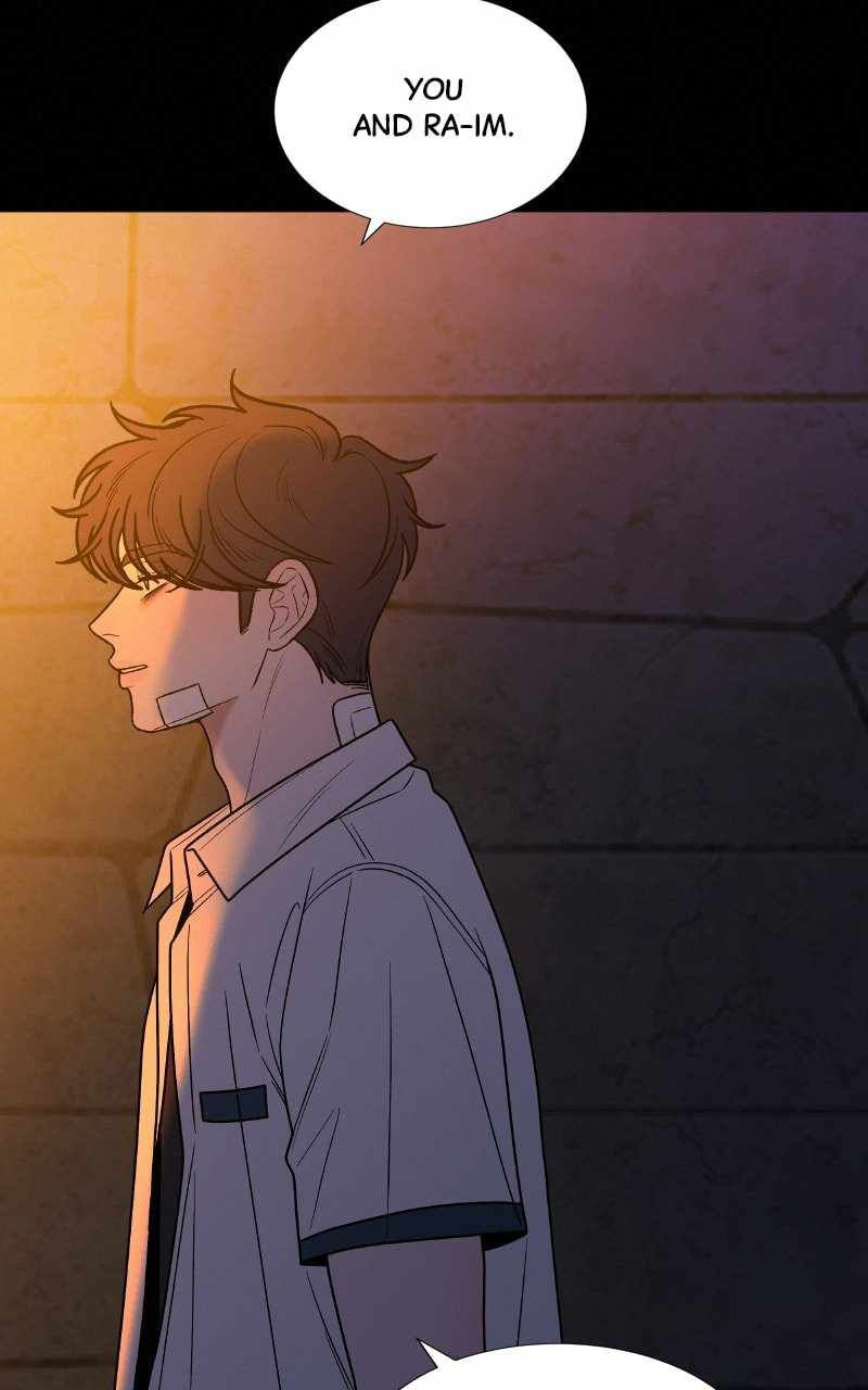 Pure Love Operation chapter 71 page 58