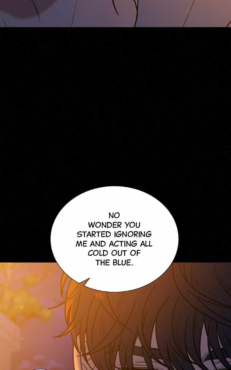 Pure Love Operation chapter 71 page 61