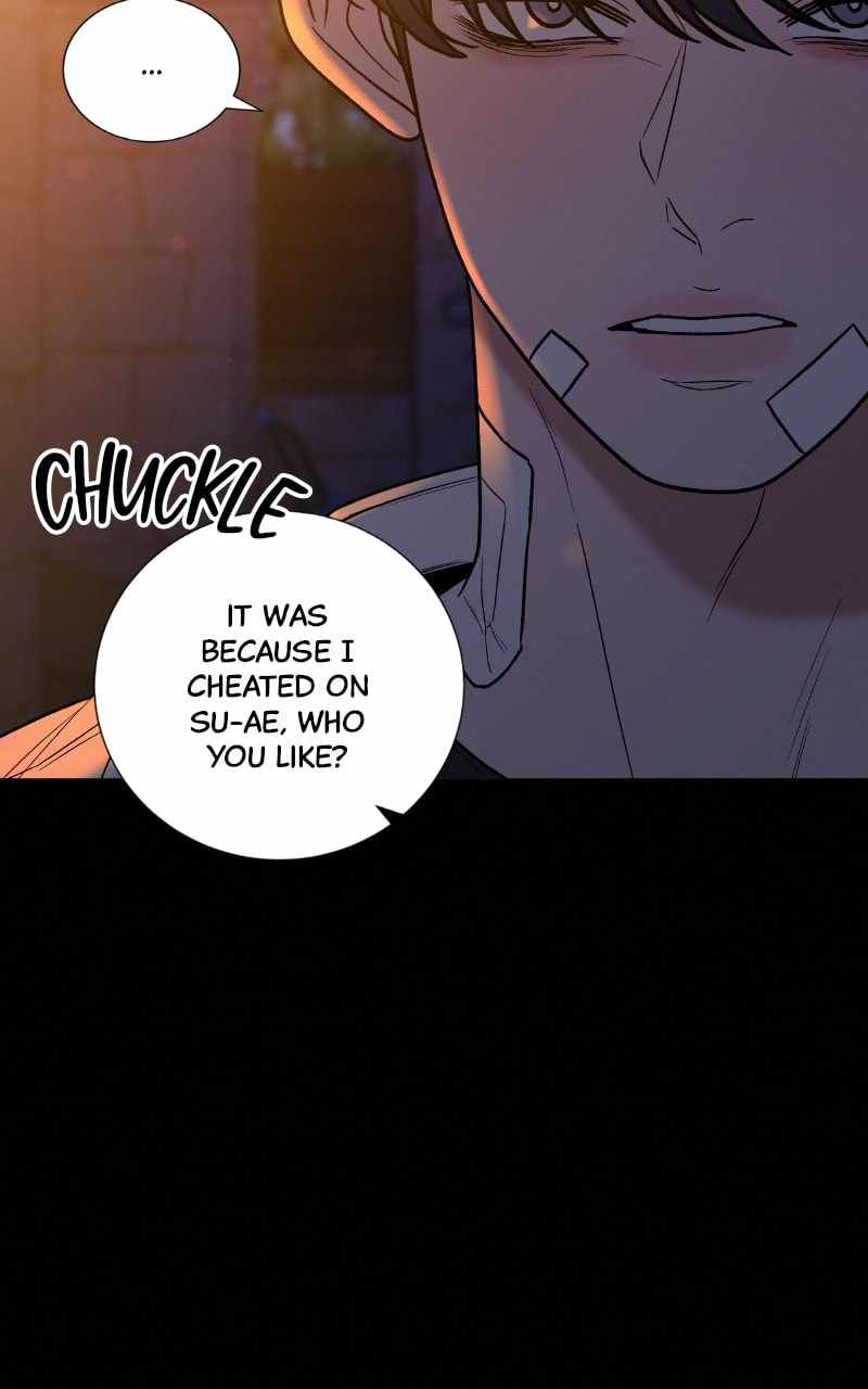 Pure Love Operation chapter 71 page 62