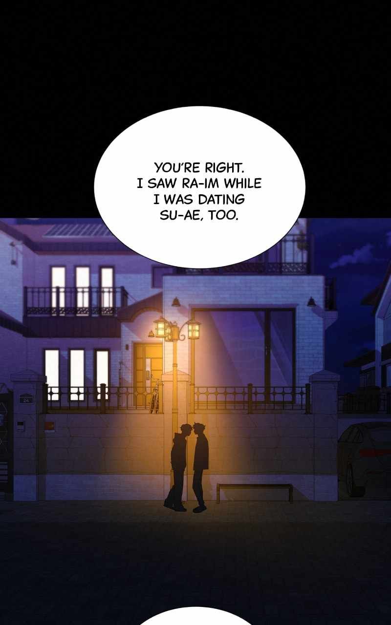 Pure Love Operation chapter 71 page 63