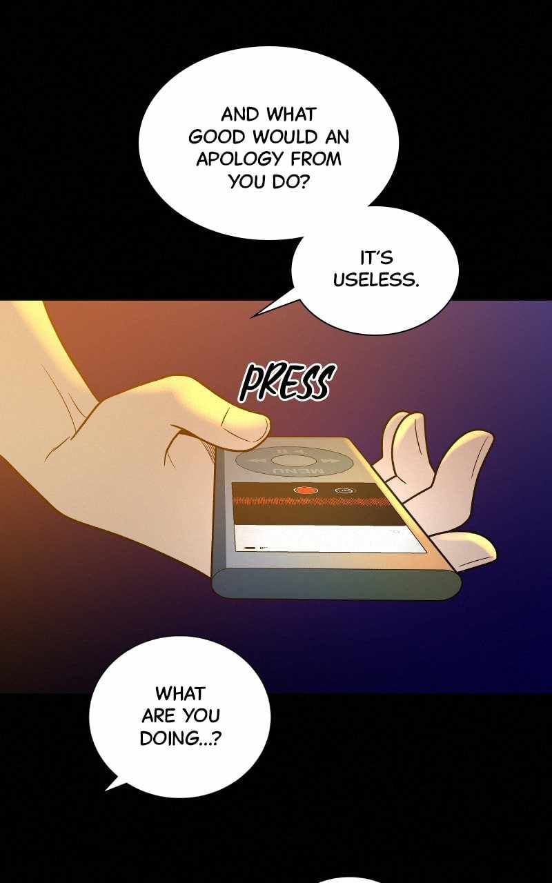 Pure Love Operation chapter 71 page 71