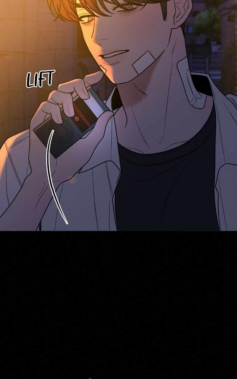 Pure Love Operation chapter 71 page 73