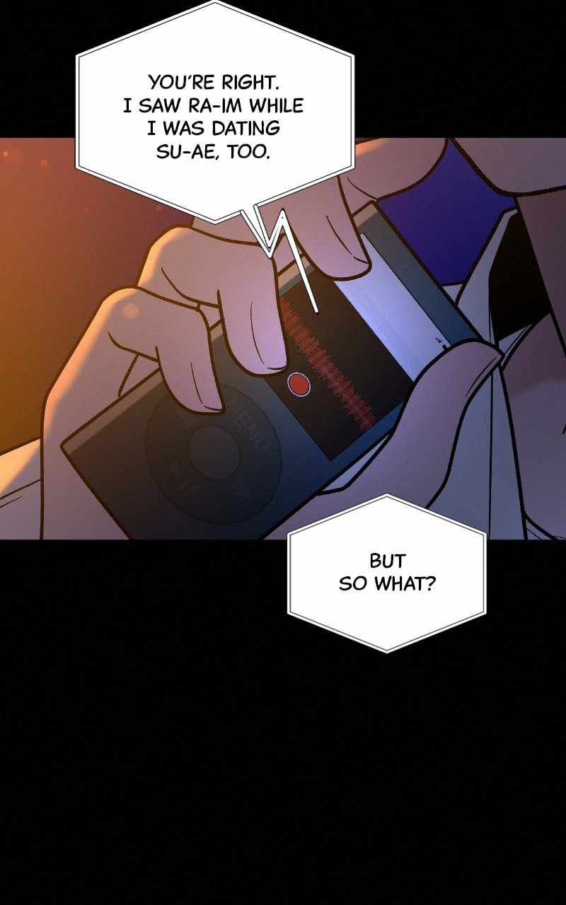 Pure Love Operation chapter 71 page 74