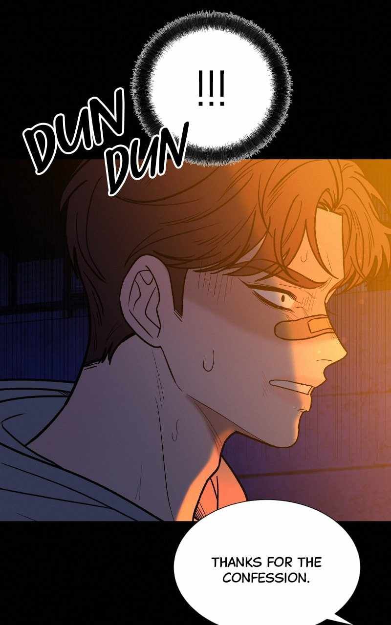 Pure Love Operation chapter 71 page 75