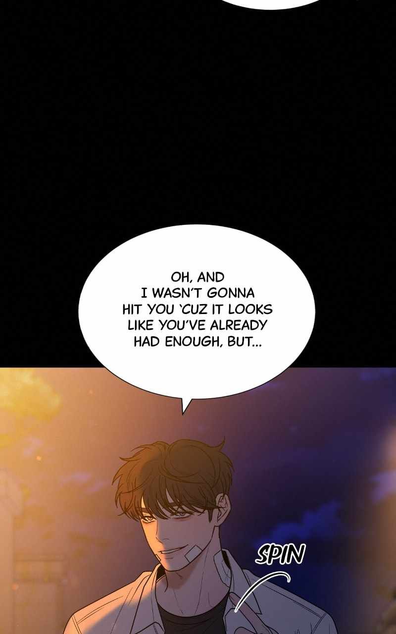 Pure Love Operation chapter 71 page 76