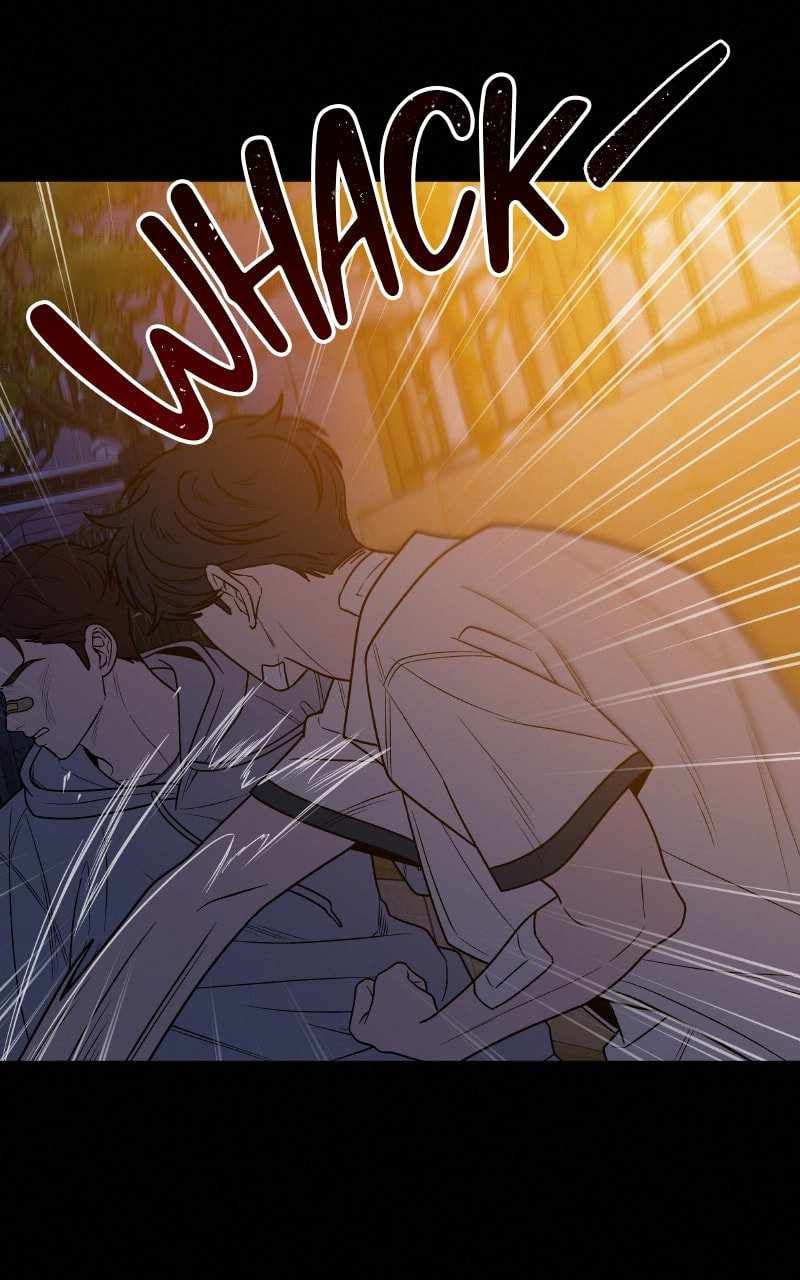 Pure Love Operation chapter 71 page 78