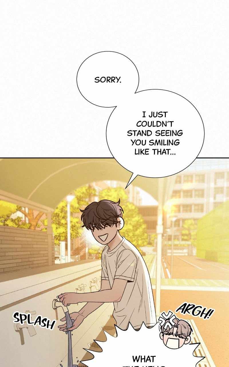 Pure Love Operation chapter 71 page 8