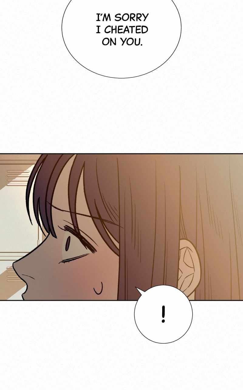 Pure Love Operation chapter 71 page 86