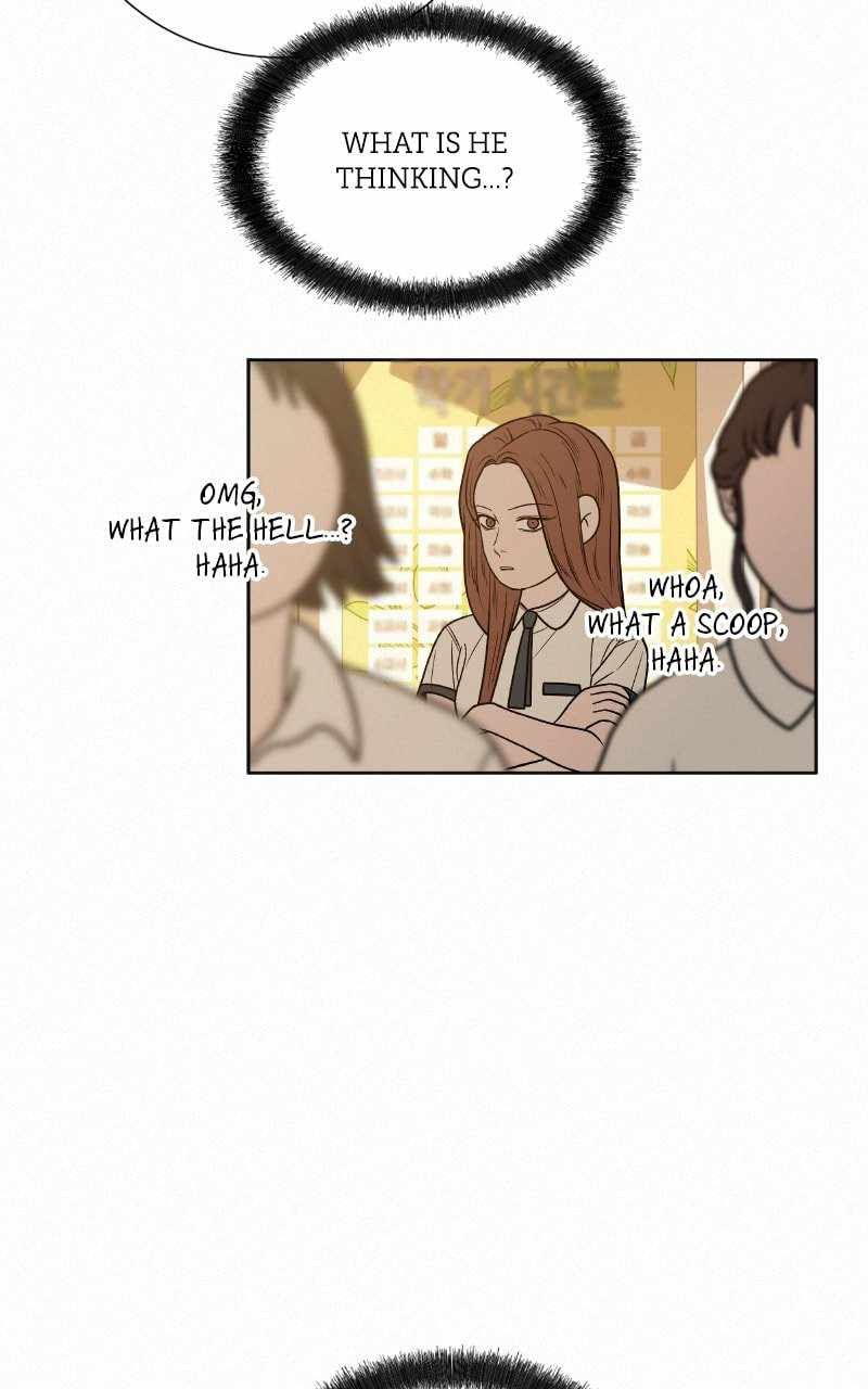 Pure Love Operation chapter 71 page 89