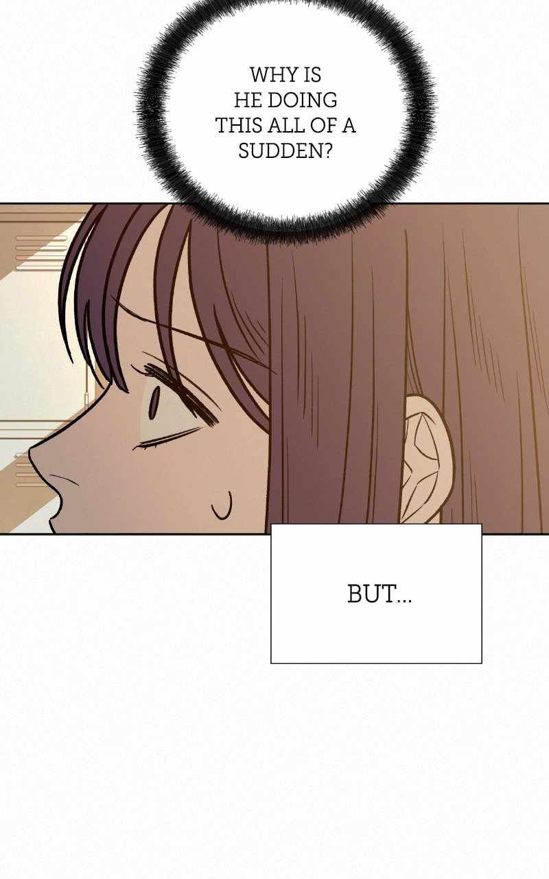 Pure Love Operation chapter 71 page 90