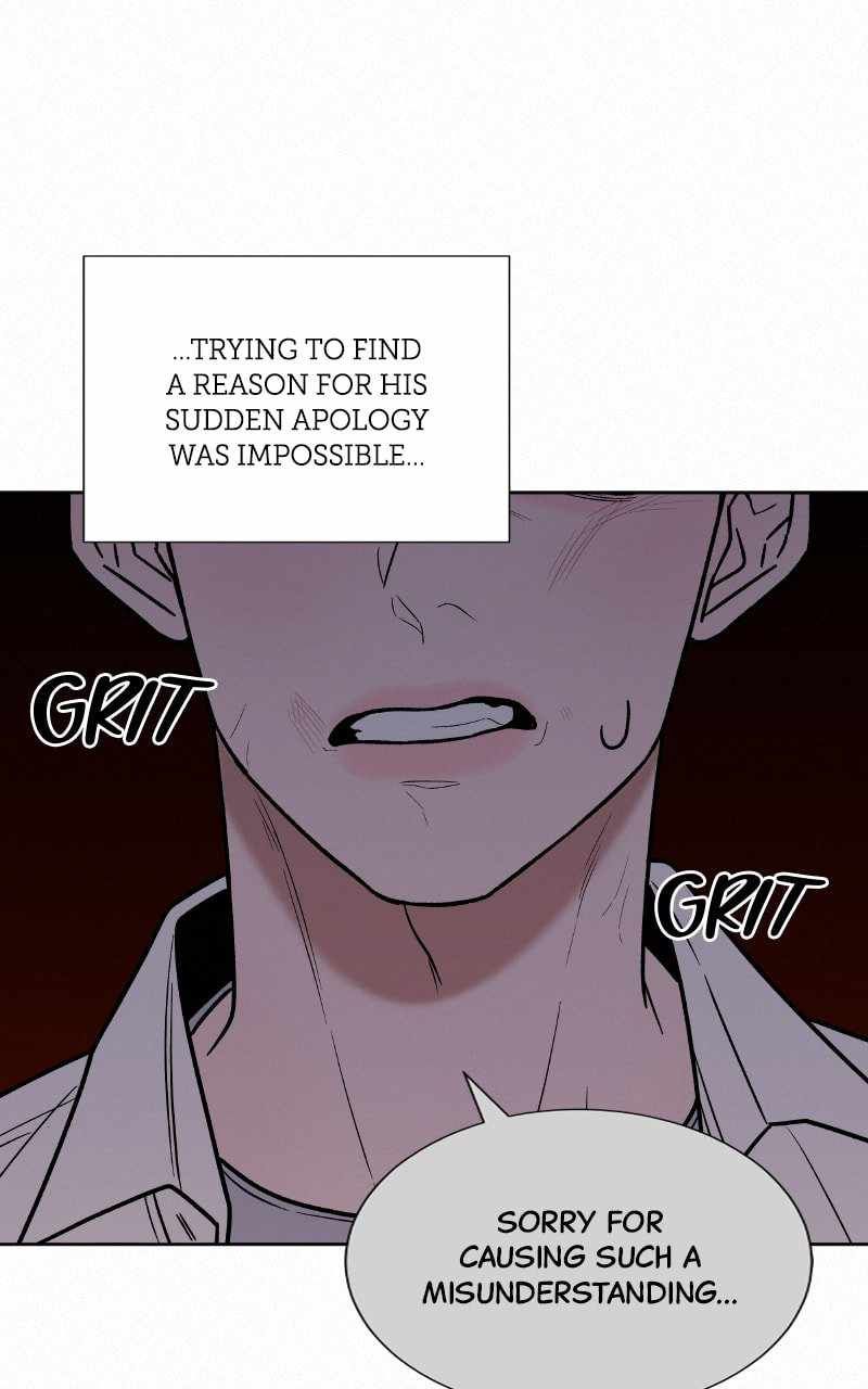 Pure Love Operation chapter 71 page 91