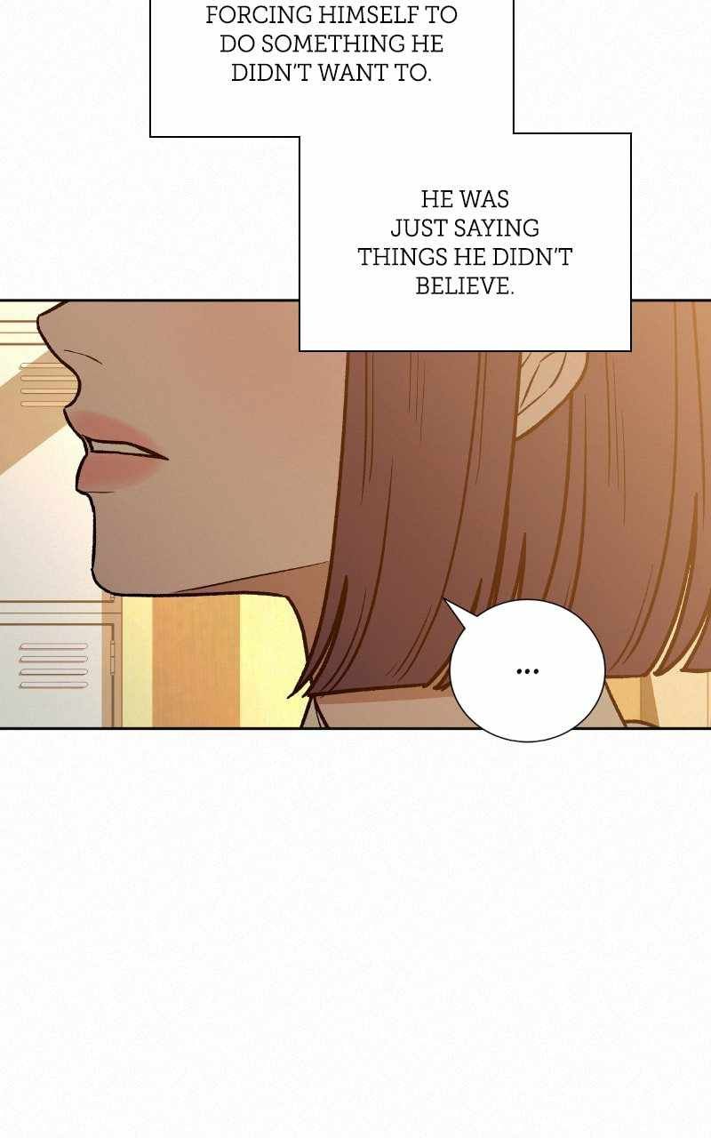 Pure Love Operation chapter 71 page 93