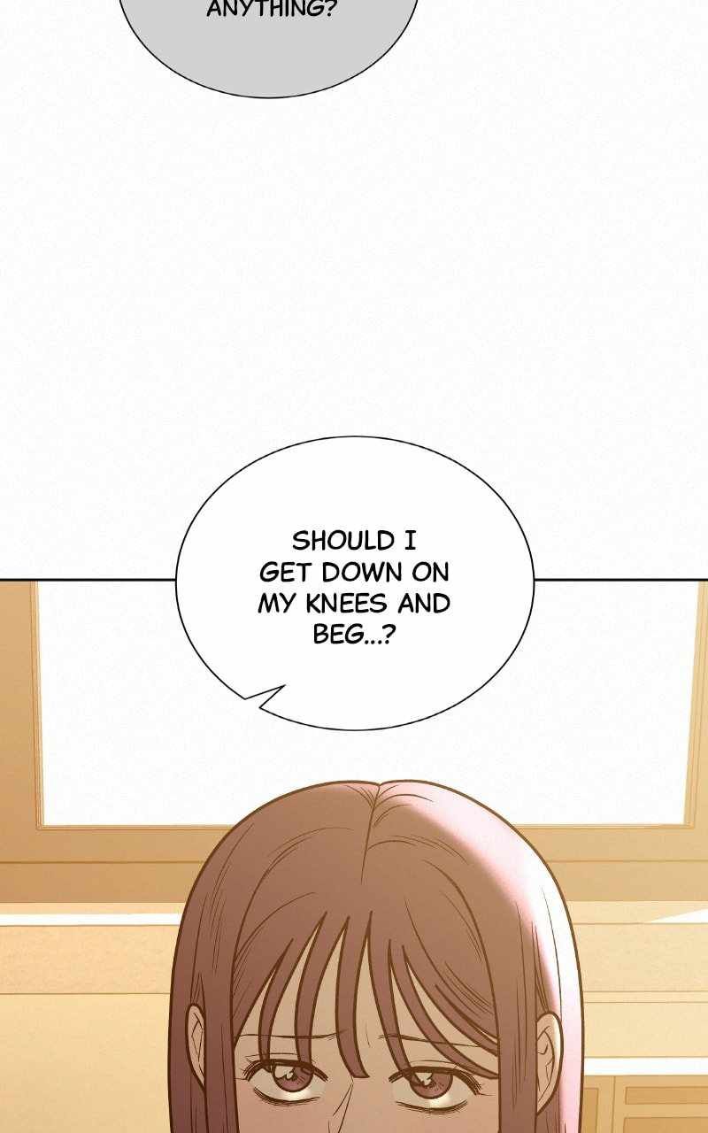 Pure Love Operation chapter 71 page 96