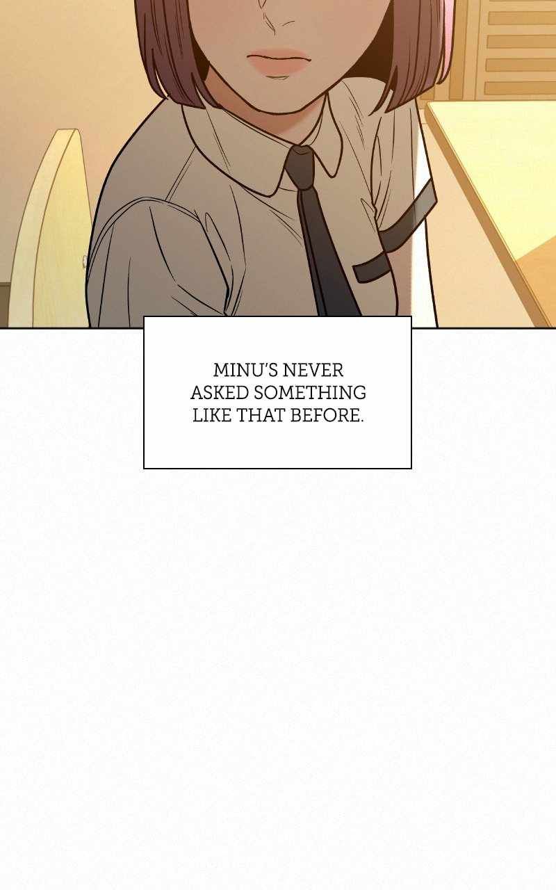 Pure Love Operation chapter 71 page 97