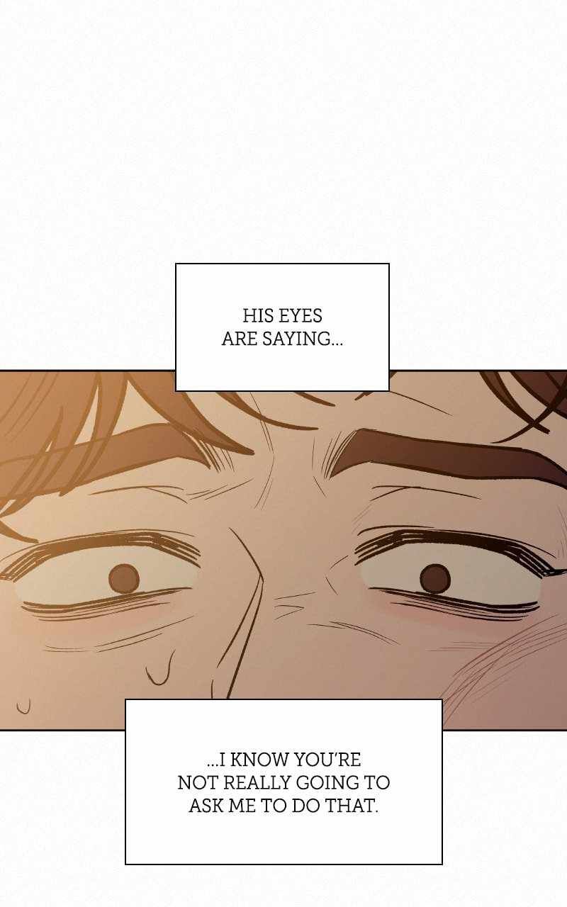 Pure Love Operation chapter 71 page 99