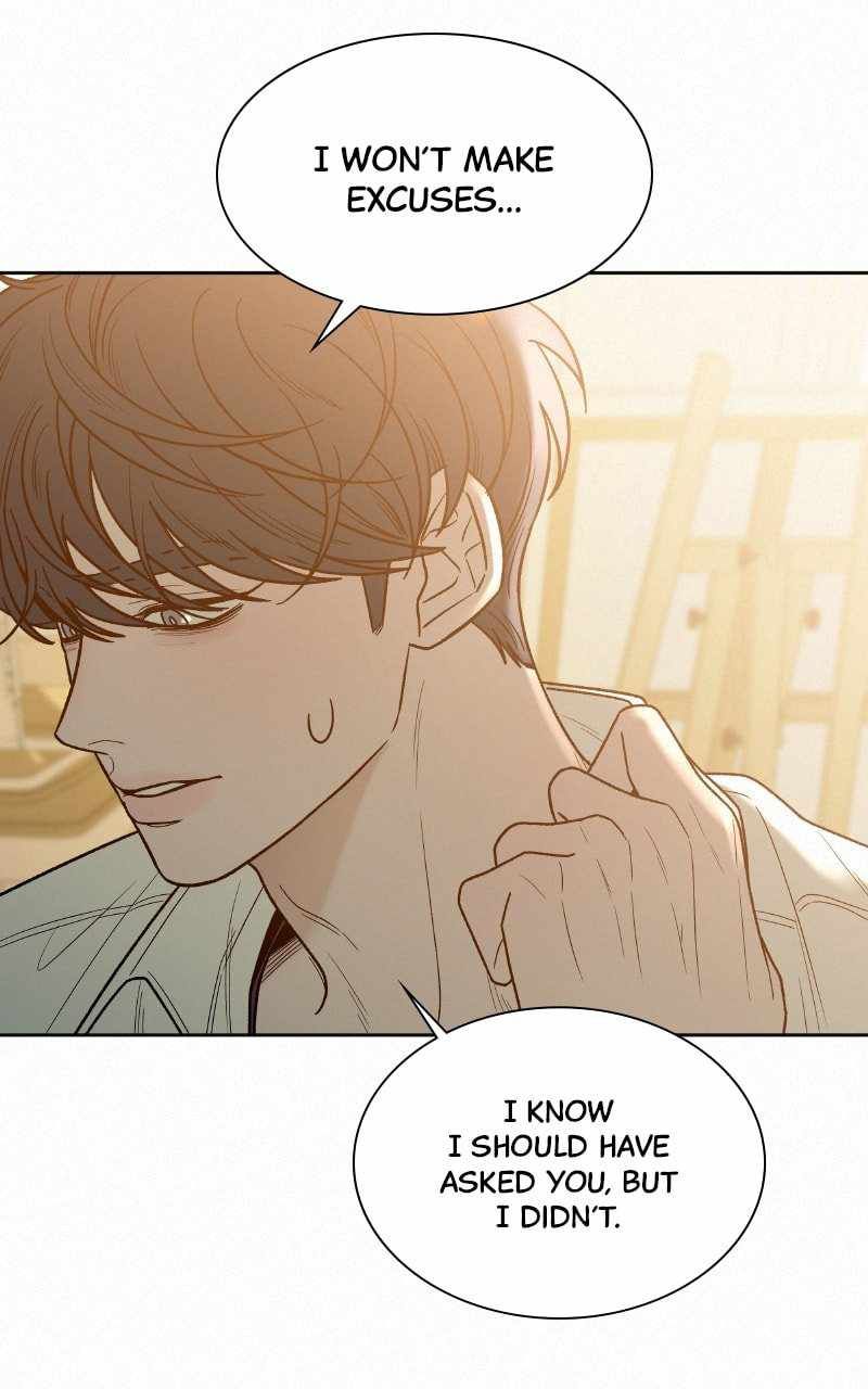 Pure Love Operation chapter 72 page 10