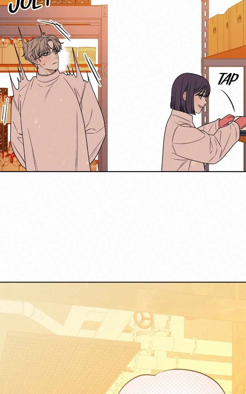 Pure Love Operation chapter 72 page 100