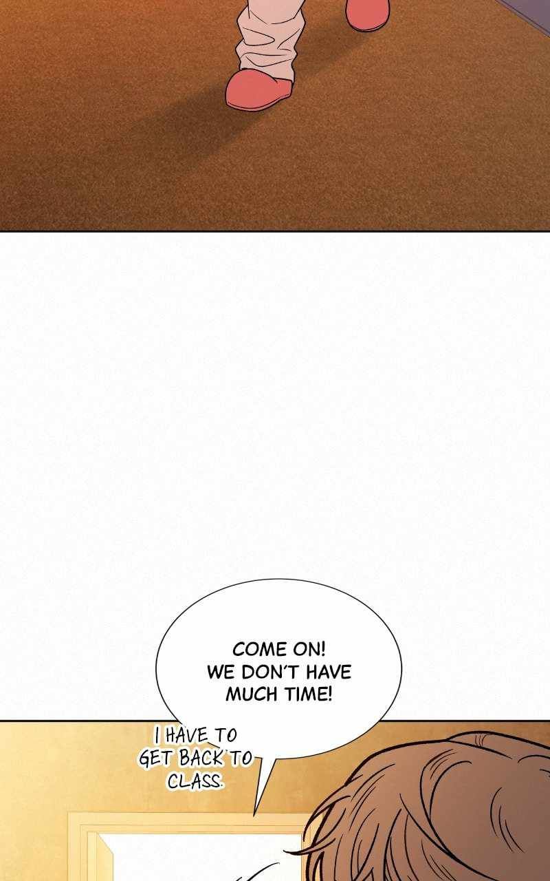 Pure Love Operation chapter 72 page 102