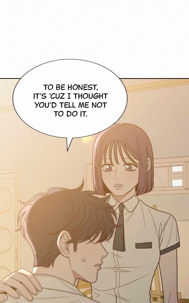 Pure Love Operation chapter 72 page 11